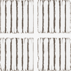 木栏素材白色木板装饰图案高清图片
