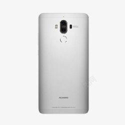 高配全网4G双卡华为Mate9手机背面高清图片