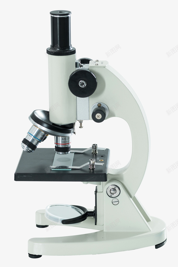生物光学显微镜png免抠素材_新图网 https://ixintu.com 光学显微镜 放大 显微镜 镜子