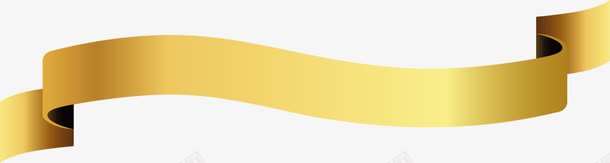 金色闪耀缎带png免抠素材_新图网 https://ixintu.com 标签 横幅 装饰图案 金色缎带 闪耀标题框 闪耀绸带