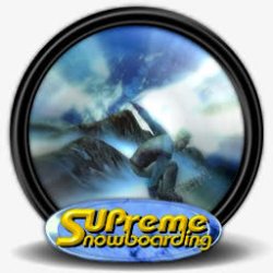snowboarding极速滑雪2图标高清图片