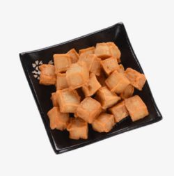 福州福州鱼豆腐高清图片