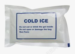 冰袋降温医用冰袋高清图片