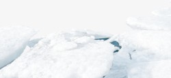 北极南极冰高清图片