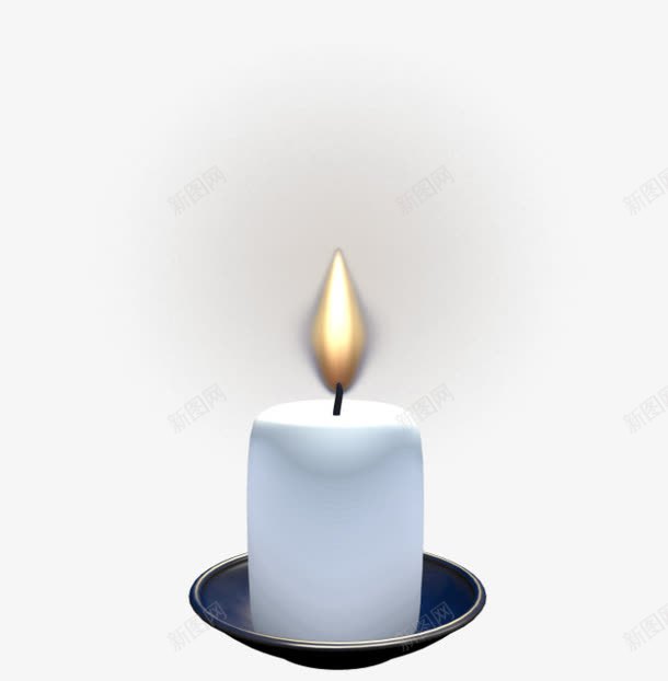 燃烧的蜡烛png免抠素材_新图网 https://ixintu.com 点燃的蜡烛 烛光 烛火 燃烧的蜡烛 白色蜡烛 蜡烛