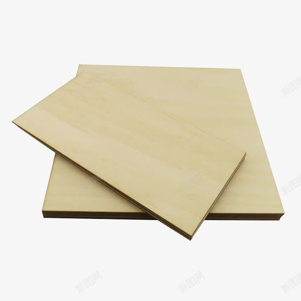 白木板免费png免抠素材_新图网 https://ixintu.com 产品实物 实木 木材 木板 板子 白木板 白木板素材 薄木板材