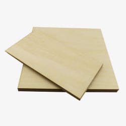 薄木板材白木板免费高清图片