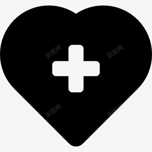 添加到收藏夹图标png_新图网 https://ixintu.com 加签 形状 心脏 心脏的形状 添加 爱 爱人
