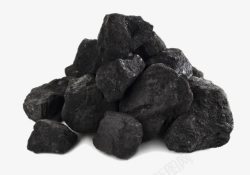 矿业黑色的煤炭高清图片