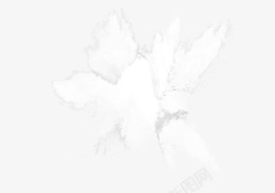 粉墨素材