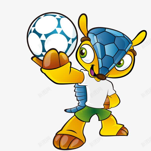 世界杯吉祥物png免抠素材_新图网 https://ixintu.com 2018世界杯 世界杯 吉祥物 素材