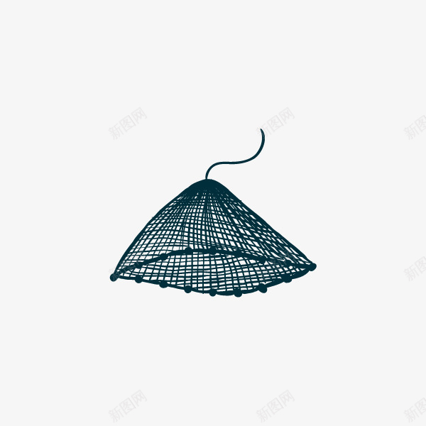 渔网的头像图片