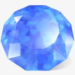 sapphire蓝宝石png免抠素材_新图网 https://ixintu.com sapphire 蓝宝石