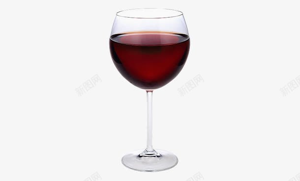 葡萄酒和高脚杯png免抠素材_新图网 https://ixintu.com 红酒杯 葡萄酒 西餐 高脚杯