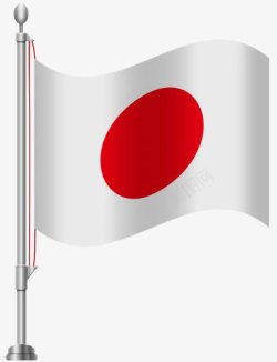 日本国日本国旗高清图片