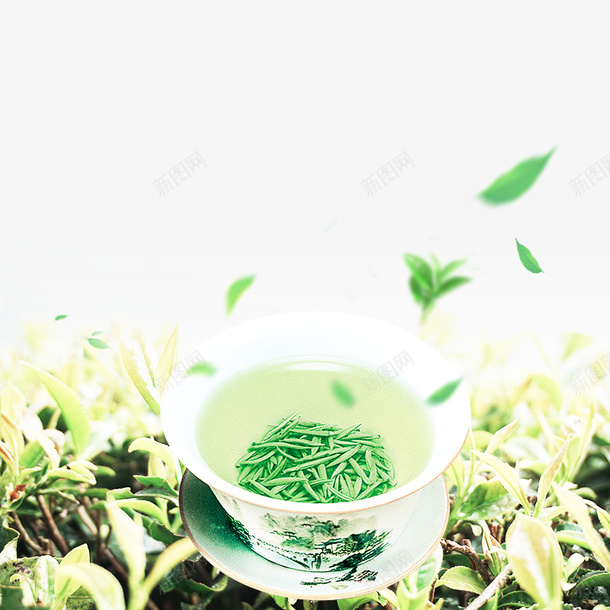 绿色创意春茶新品海报背景png图片免费下载 素材7mnukpkuw 新图网 绿色创意春茶新品海报背景png图片免费下载 素材7mnukpkuw 新图网