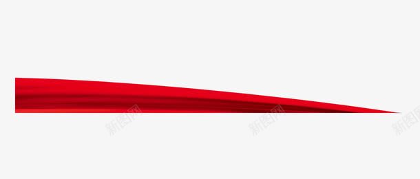 红绸png免抠素材_新图网 https://ixintu.com 全面落实企业安全生产主体 安全生产月安全生产生产 实物 红绸 红色 装饰
