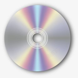 旋转光盘光盘CD高清图片