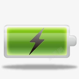 电池充电图标png_新图网 https://ixintu.com battery charge power 权力 电池 负责