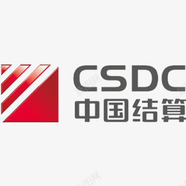 中国结算logo图标图标