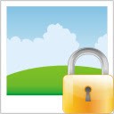 图像锁图标png_新图网 https://ixintu.com decrypted encrypt encrypte image lock padlock photo picture private unlock 加密 图像 图片 挂锁 照片 私人 解密 解锁 锁