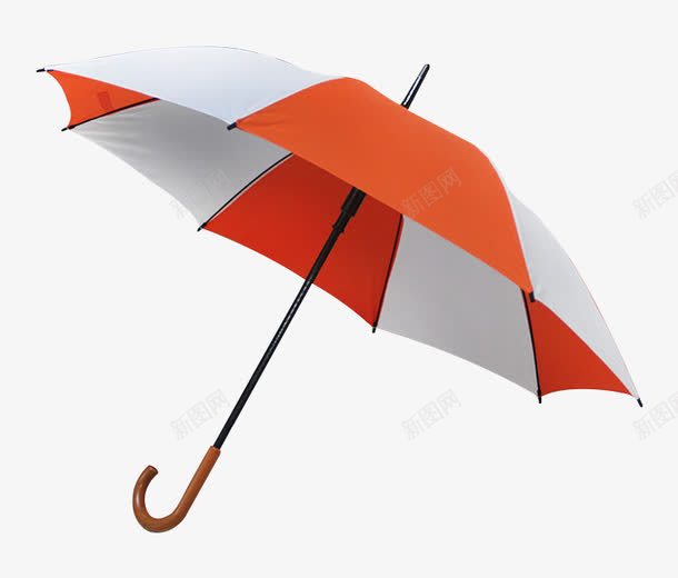 创意手绘下雨天用的雨伞png免抠素材_新图网 https://ixintu.com 下雨天 创意 雨伞