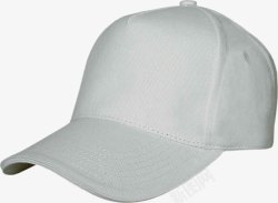 白色棒球帽素材