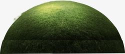 绿色环保地球表层素材