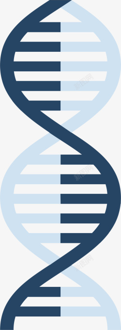 多彩DNA简约多彩DNA高清图片