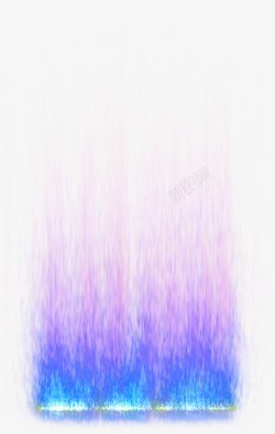 紫色的灯光音乐节灯光元素高清图片
