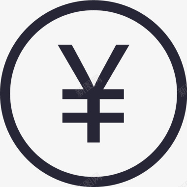 金钱icon01图标图标