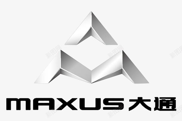 上汽大通LOGO图标psd_新图网 https://ixintu.com LOGO logo maxus 上汽 上汽大通 上汽大通LOGO 上汽大通标志 大通LOGO 标志