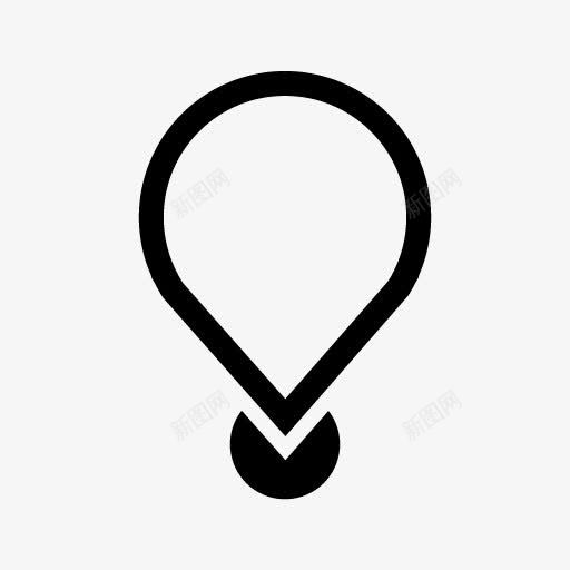 附件时尚珠宝项链美国时尚配饰图标png_新图网 https://ixintu.com Accessory fashion jewelry necklace 时尚 珠宝 附件 项链