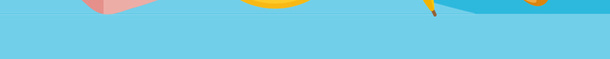夏日乐园海报手机配图边框psd免抠素材_新图网 https://ixintu.com 冰爽夏日 夏季大促 手绘 树叶 海水 游泳圈 畅享低价 边框
