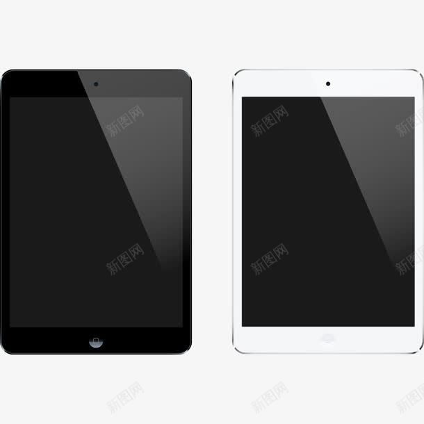 ipadpng免抠素材_新图网 https://ixintu.com ipad 平板 电池产品 苹果电脑