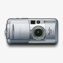 佳能博秀相机佳能数码相机png免抠素材_新图网 https://ixintu.com Camera Canon Powershot S45 佳能 博秀 相机