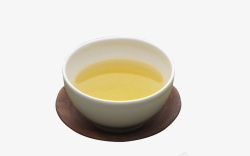 竹制功夫茶具茶水茶碗系列高清图片