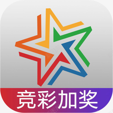 手机天天彩票体育app图标图标