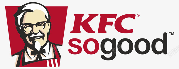 红色图标kfcLOGOpng_新图网 https://ixintu.com kfcLOGO 免抠logo 头像装饰 红色图标 肯德基logo