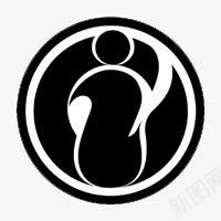lol战队logo图标png_新图网 https://ixintu.com ig logo lol战队