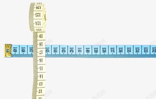 卡通卷尺png免抠素材_新图网 https://ixintu.com 卡通 卷尺 尺子 皮尺