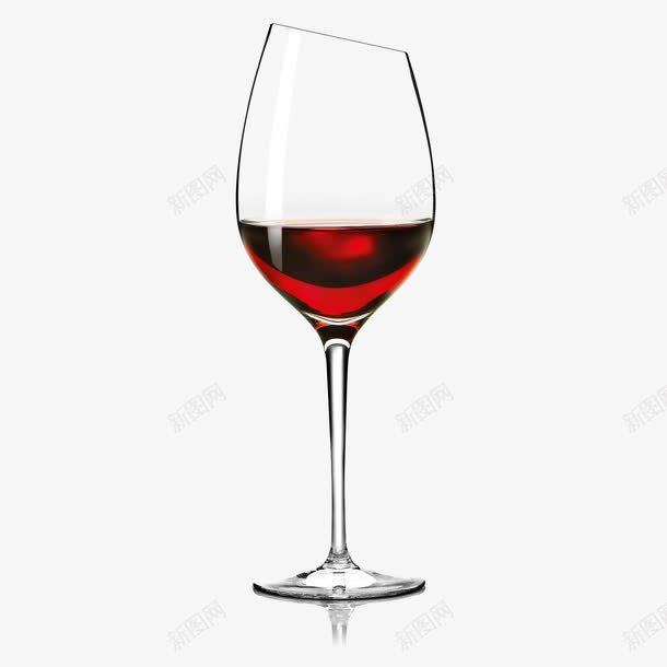 独特的红酒杯png免抠素材_新图网 https://ixintu.com 玻璃材质 玻璃杯 红酒杯 透明红酒杯 酒杯 高脚杯