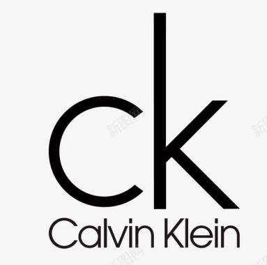 CalvinKlein图标图标