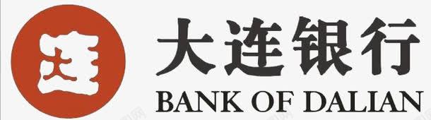 大连银行图标png_新图网 https://ixintu.com logo 标志 金钱 银行