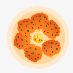 未知美食小图标图标