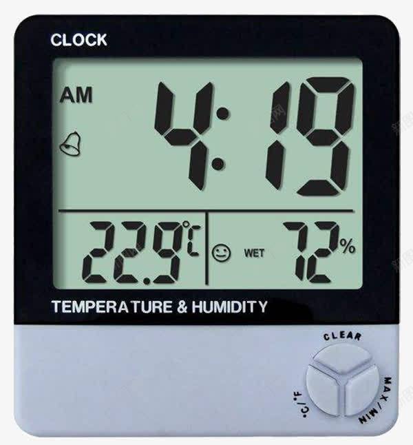 电子温湿度测量度仪表png免抠素材_新图网 https://ixintu.com 测量 温度 温湿度 温湿度计 湿度 环境温湿度 电子仪表