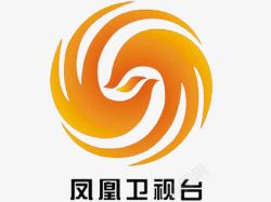 凤凰卫视logo凤凰卫视logo商业图标高清图片