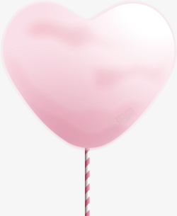 粉色的棉花糖梦幻粉色棉花糖矢量图高清图片