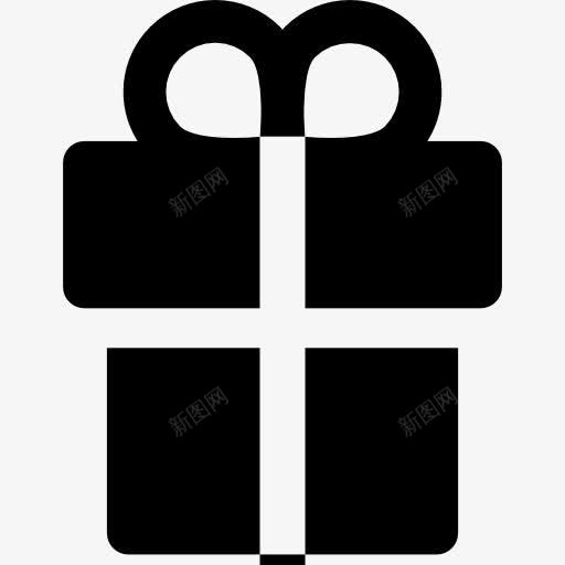 小礼品盒图标png_新图网 https://ixintu.com 丝带 包 生日 盒子 礼品 礼物
