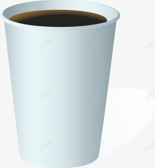 白色杯子图png免抠素材_新图网 https://ixintu.com 写实 卡通杯子 咖啡 咖啡杯子 平面设计 彩色 杯子 杯子样机 矢量杯子 纸制品 纸杯 纸杯样机 饮具